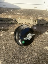 Genuine Brake Servo Booster