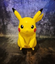 Life Size Pikachu 1:1 Scale