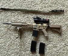 Easy Simple Toys 1:6 Scale Dam