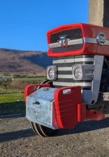 Massey Ferguson 20 30 135 165