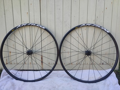 Mavic aksium 700c - mavic, road