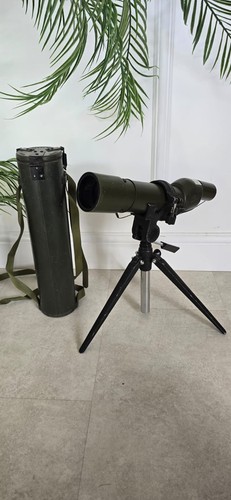 M49 military observation scope - m49,