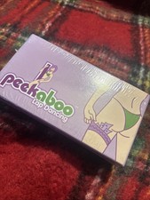 Peekaboo LAP DANCING KIT