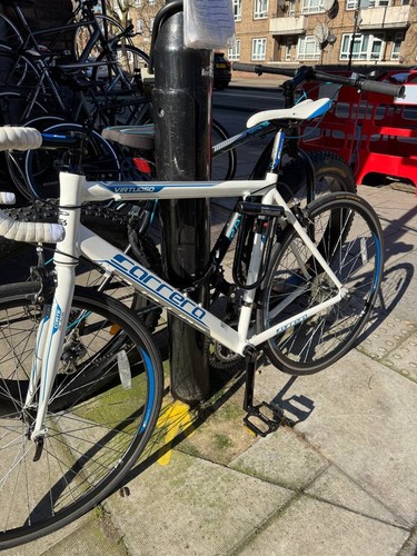 Carrera virtuoso road - virtuoso,