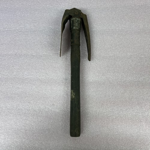 Vintage military folding - vintage, pick