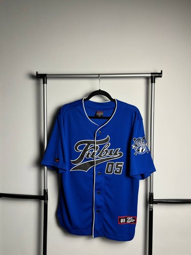 Vintage fubu baseball - vintage,