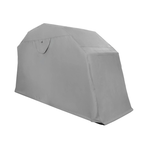 Motorbike motorcycle tent - motorbike,