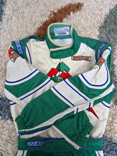 Original tony kart karting - original,