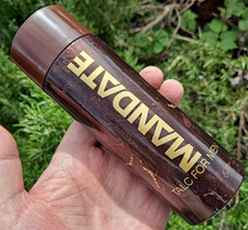 Mandate For Men Vintage Talc