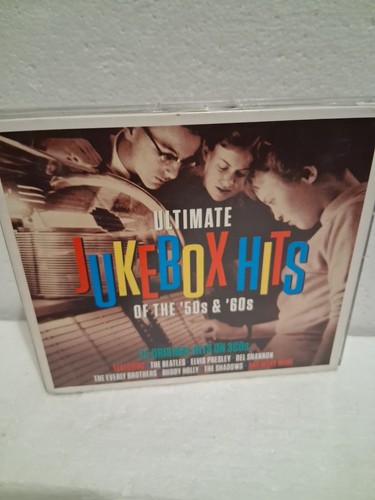 Ultimate jukebox hits the - jukebox, of