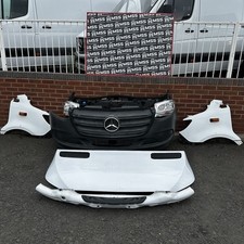 MERCEDES SPRINTER 2018-2020
