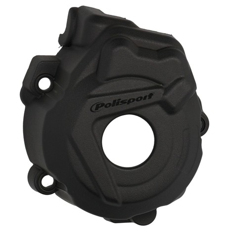 Polisport ignition cover - polisport,