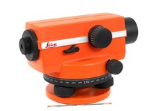 Leica Wild NA20 Surveying