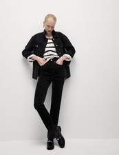 Marks & Spencer Womens Black