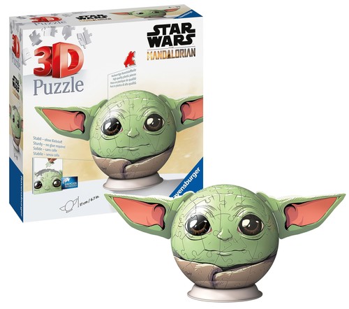 Ravensburger star wars - ravensburger,