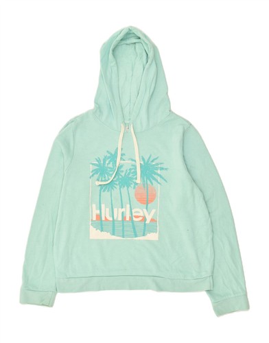 Hurley womens graphic hoodie - graphic,