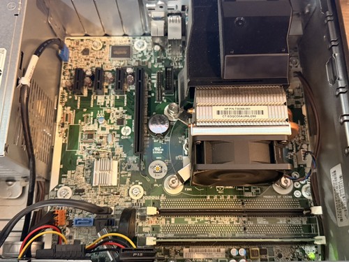 Bargain box prodesk 400 - hp,