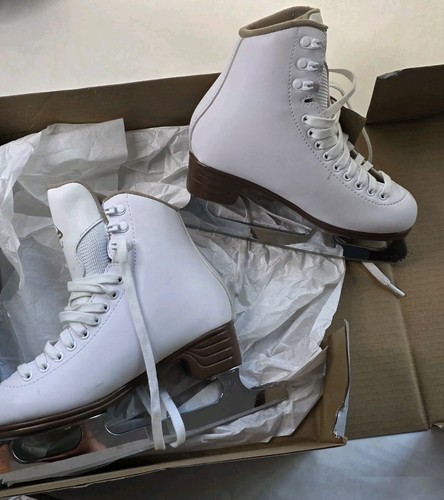Jackson excel ice skates - jackson,