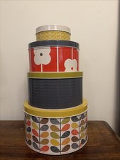 Retro orla kiely home set - retro, of