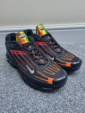 Nike TN Air Max Plus 3 (Tuned