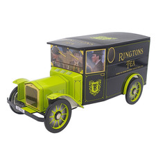 Ringtons Tea Vintage Delivery