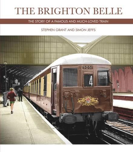 The brighton belle grant - brighton,