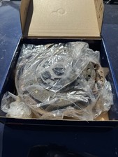 Triumph TR7 Clutch Kit (NOS)