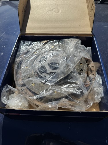 Triumph tr7 clutch kit - tr7, (nos)