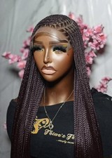 HIGH QUALITY invisible Braided