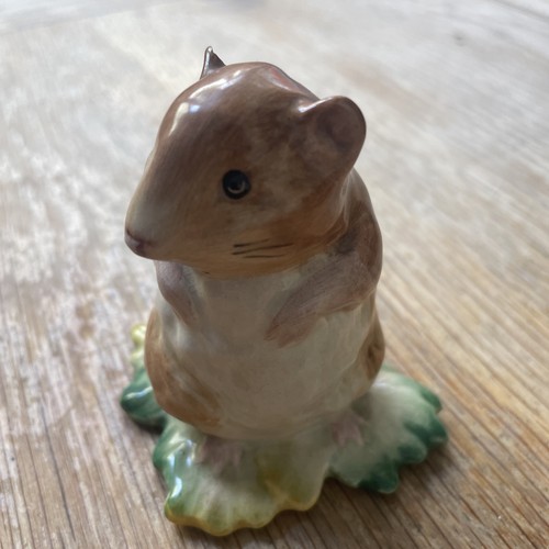 Beswick beatrix potter - beatrix, timmy