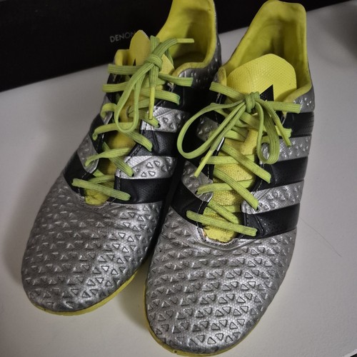 Adidas ace indoor mens - adidas,