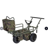 Carp Porter Big Boy Tri-Porter