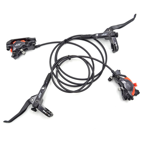 Shimano deore t8100 - shimano, bl-t8100