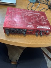 Edirol FA-101 Firewire Audio Capture Device