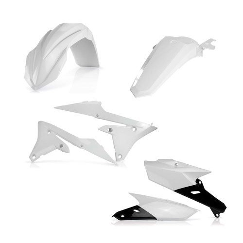 Acerbis 0017562 553 - acerbis, 0017562.553.030