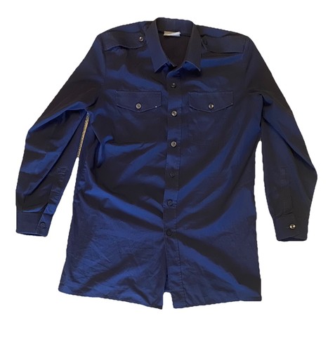 Raf working dress shirt long - working,