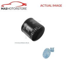 ENGINE OIL FILTER BLUE PRINT