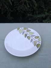 Price Kensington Tranquility Green 27 Cm Diameter Plate