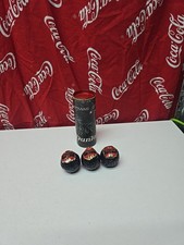 Vintage Christmas tube box of