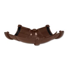 Half Round Gutter Angle Adjust
