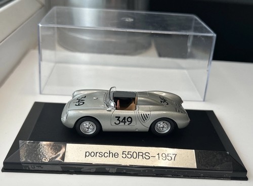 Metro porsche 550 - metro,
