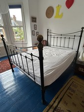 Beautiful Vintage Kingsize