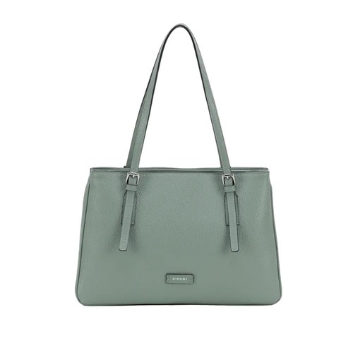 Ripani mint green deer leather - mint,