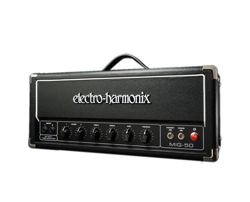 Electro harmonix mig - electro-harmonix, mig-50