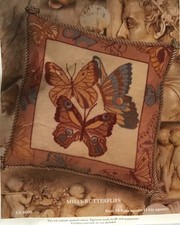 Vintage Glorafilia -  Misty