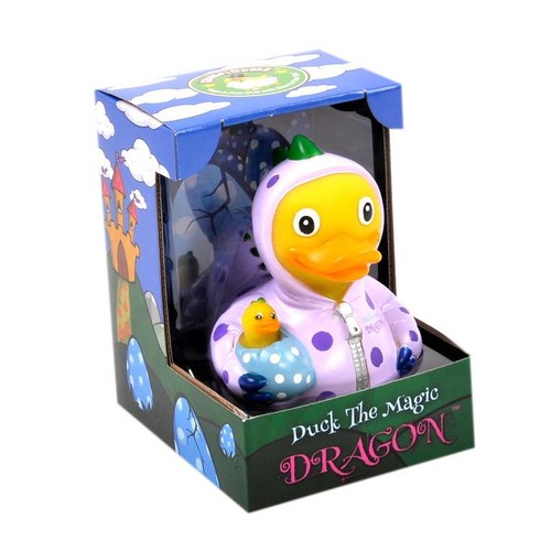 Bud duck large rubber - duck, ducks
