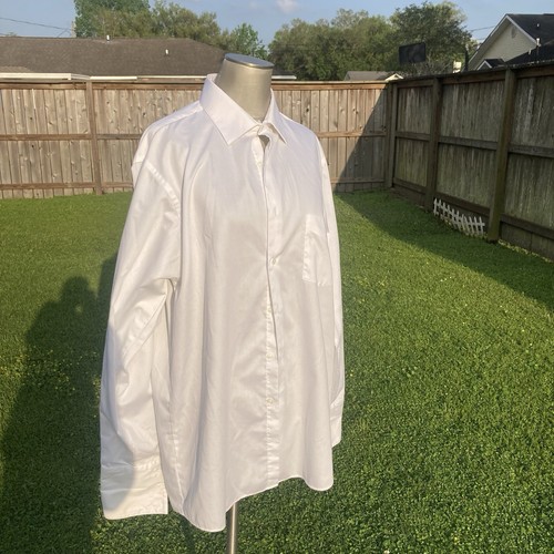 Van heusen white lux - van,