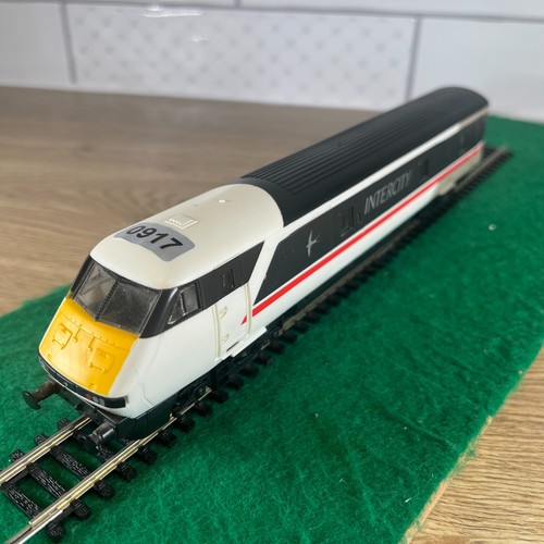 Hornby intercity 225 dummy - hornby,
