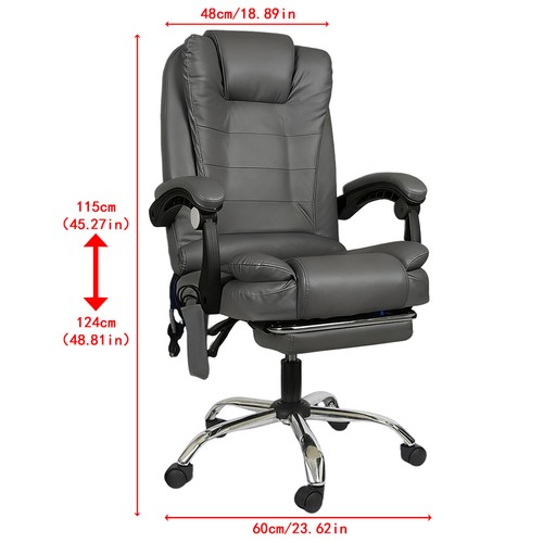 Executive desk chair - executive,