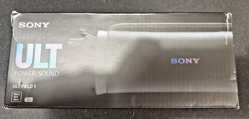 Sony ult field wireless - ult,